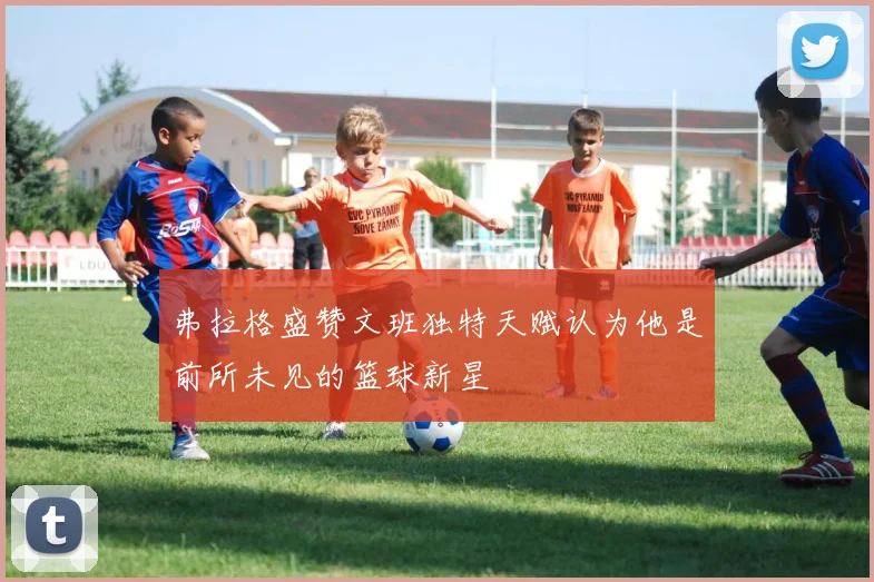 弗拉格盛赞文班独特天赋认为他是前所未见的篮球新星