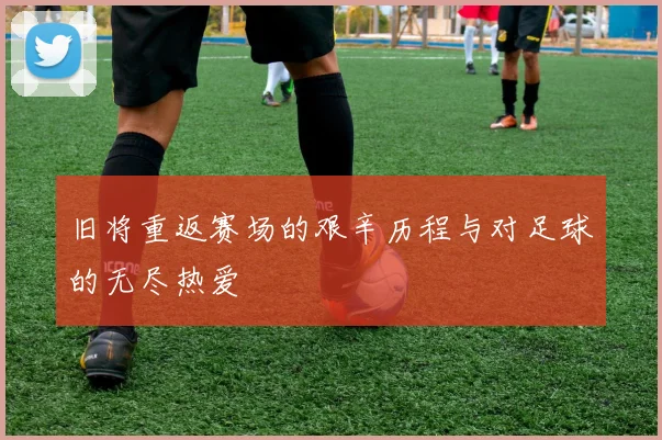 旧将重返赛场的艰辛历程与对足球的无尽热爱