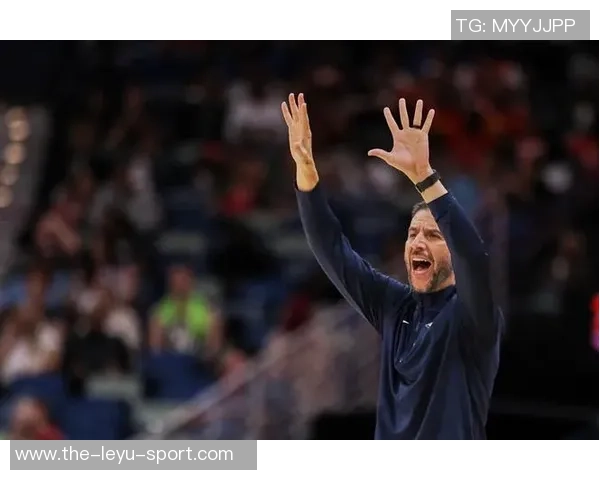 博雷戈谈终结九连败压力巨大称队员们在逆境中取得显著进步