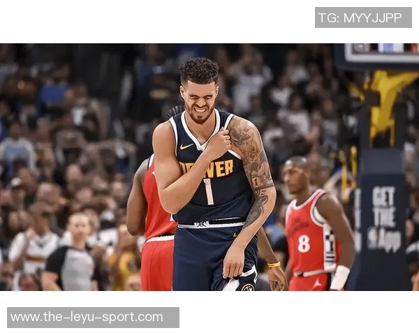 小波特连续四场高效表现三分球命中率超五成助力球队获胜 小波特连续四场高效表现三分球命中率超五成助力球队获胜